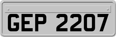 GEP2207