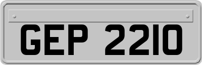 GEP2210
