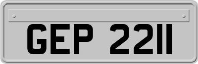 GEP2211