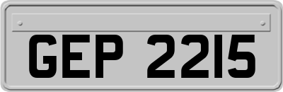 GEP2215