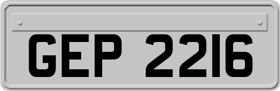 GEP2216