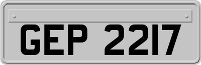 GEP2217