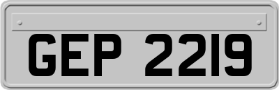 GEP2219
