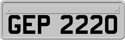 GEP2220