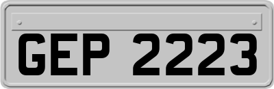 GEP2223