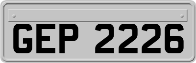 GEP2226
