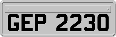GEP2230