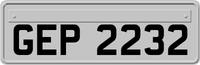 GEP2232