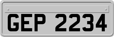 GEP2234