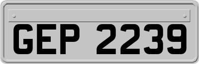 GEP2239