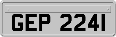 GEP2241