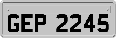 GEP2245