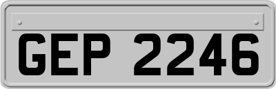 GEP2246