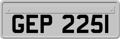GEP2251