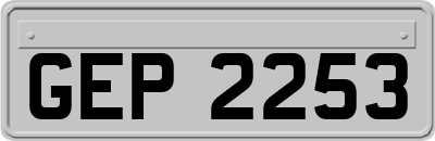 GEP2253