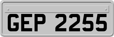 GEP2255