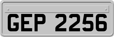 GEP2256