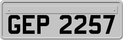 GEP2257