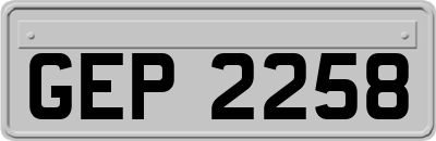 GEP2258