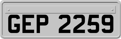 GEP2259
