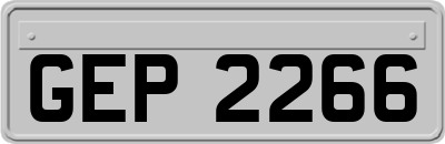 GEP2266