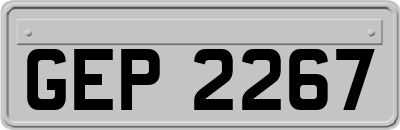 GEP2267