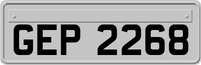 GEP2268