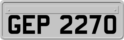 GEP2270