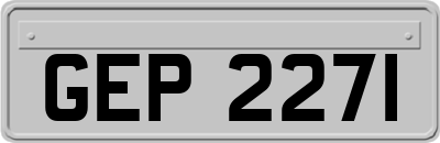GEP2271
