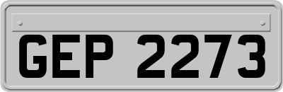 GEP2273