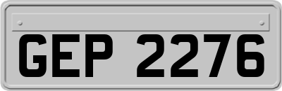 GEP2276