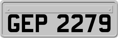 GEP2279