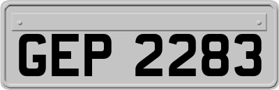 GEP2283