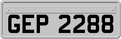 GEP2288