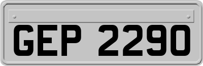 GEP2290