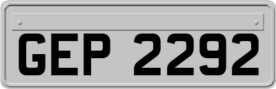 GEP2292