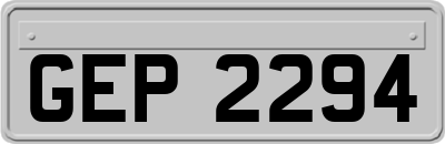 GEP2294
