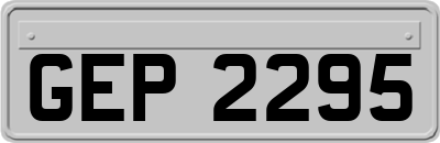 GEP2295