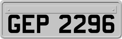 GEP2296