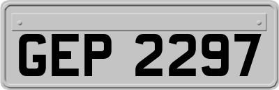 GEP2297