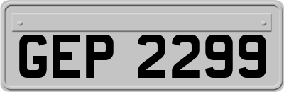 GEP2299