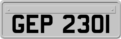 GEP2301
