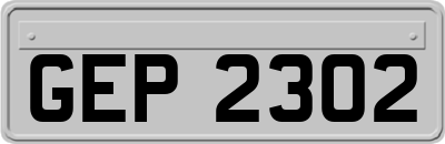 GEP2302