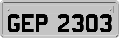 GEP2303