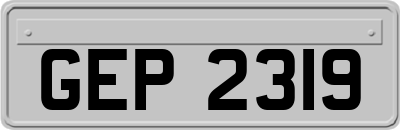 GEP2319