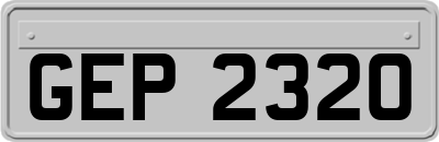 GEP2320