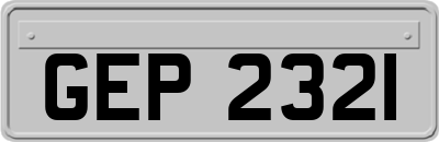GEP2321