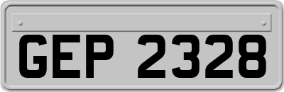 GEP2328