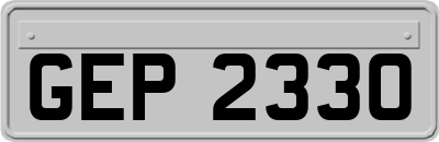 GEP2330