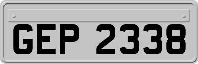 GEP2338